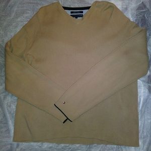 Mens Tommy Hilfiger Sweater